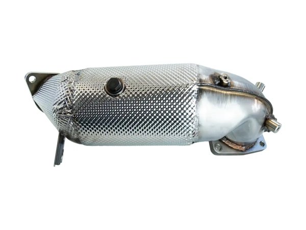 HJS ECE Downpipe 3,5" Hyundai i30N inkl. Performance 2.0L 90813000